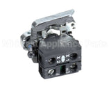 CU27060-0015 Cutler Industries Contact Block (Burner/Fan) {No}