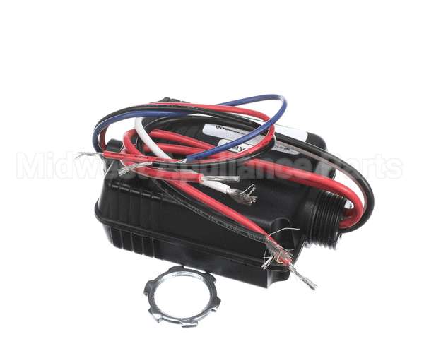 CU300A Security Lighting Control Unit 24V Dc Output