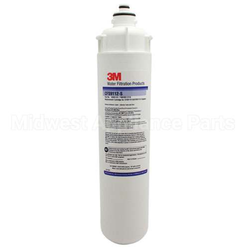 CU5631604 Compatible Cuno Ice Mach Filter Crtridge Cfs9112-S
