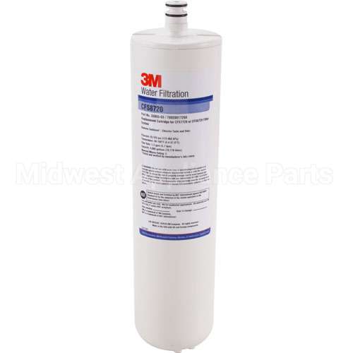 CU5631905 Compatible Cuno Cartridge, Waterfilter, Cfs8720