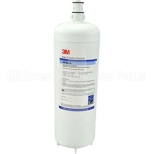 CUHF65S Compatible Cuno Cartridge, Waterfilter(Hf65-S)