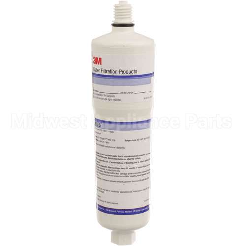 CUHF8-S Compatible Cuno Ice Mach Filter Crtridge Hf8-S