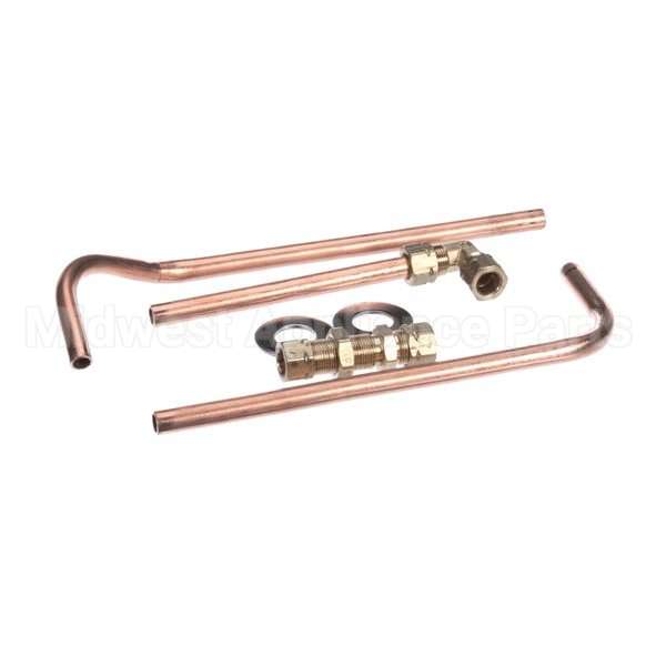 CV-1010 Compatible Belshaw Pipeasm, Rh