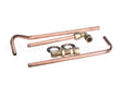 CV-1010 Belshaw Pipe Asm, Rh