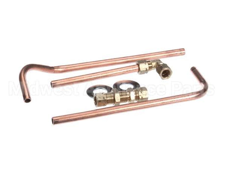 CV-1010 Belshaw Pipe Asm, Rh