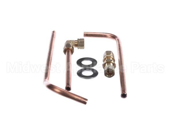 CV-1010 Belshaw Pipe Asm, Rh