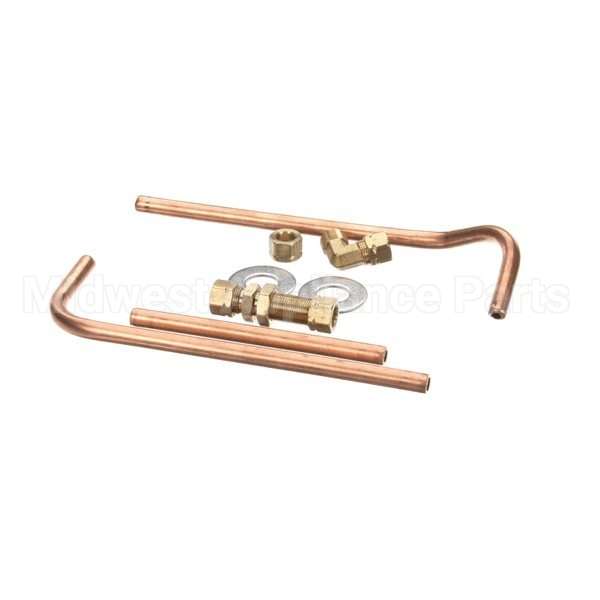 CV-1011 Compatible Belshaw Pipeasm, Lh