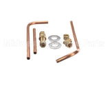 CV-1011 Belshaw Pipe Asm, Lh