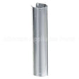 CV-22172 Compatible Alto Shaam Kason - 90217003610015C Cover, Hinge