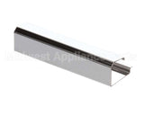 CV-22797 Alto Shaam I, Cover,1 1/8 Sq Offset