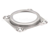 CV-23896 Alto Shaam Covers,Ct,Ml,S/S Ring,Light