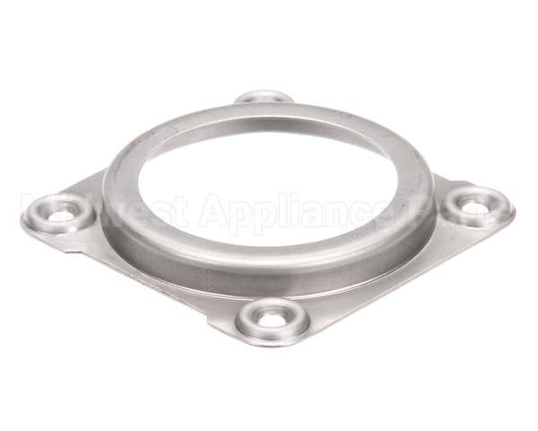 CV-23896 Alto Shaam Covers,Ct,Ml,S/S Ring,Light