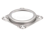 CV-23896 Alto Shaam Covers,Ct,Ml,S/S Ring,Light