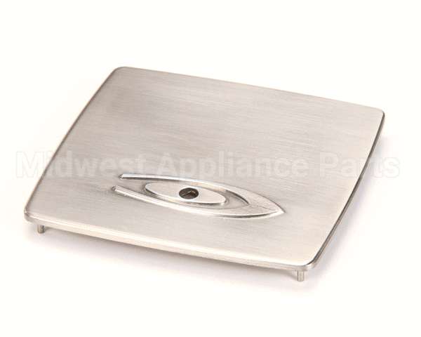CV-27106 Alto Shaam Cover For Burner Flame,