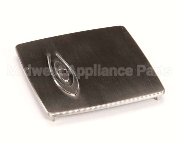 CV-27106 Alto Shaam Cover For Burner Flame,