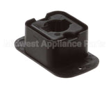 CV-35758 Alto Shaam Cover, Rahrbach Handle Plastic