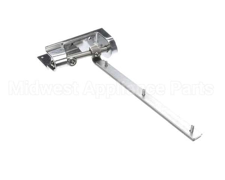 CV-BKT-LHINGE Cci Cool Curtain Left Hinge