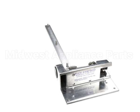 CV-BKT-LHINGE Cci Cool Curtain Left Hinge