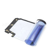 CV-RP3678-D Cci Cool Curtain Clear Curtain 18-3/4 X 78