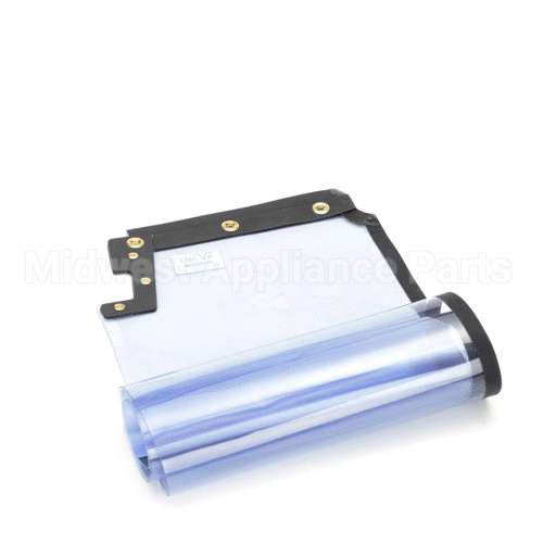 CV-RP3678-D Cci Cool Curtain Clear Curtain 18-3/4 X 78