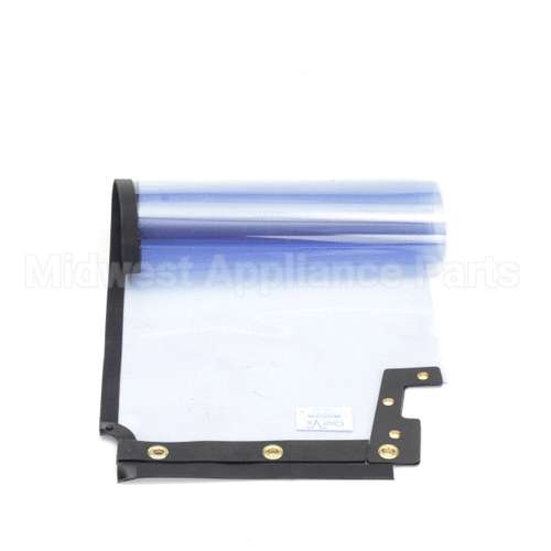 CV-RP3678-D Cci Cool Curtain Clear Curtain 18-3/4 X 78