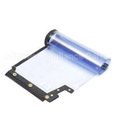 CV-RP3678-D Cci Cool Curtain Clear Curtain 18-3/4 X 78