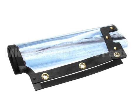 CV-RP3678LT Cci Cool Curtain Sz D18-3/4X78X.08Clrplpanel Lt