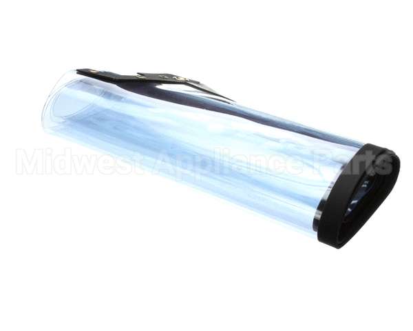 CV-RP3678LT Cci Cool Curtain Sz D18-3/4X78X.08Clrplpanel Lt