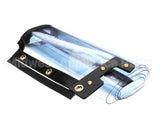 CV-RP3678LT Cci Cool Curtain Sz D18-3/4X78X.08Clrplpanel Lt