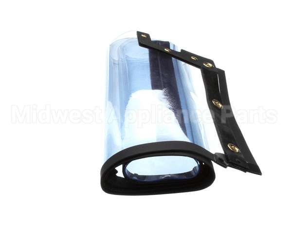 CV-RP3678LT Cci Cool Curtain Sz D18-3/4X78X.08Clrplpanel Lt