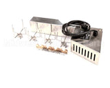 CV-RT-60 Crown Verity Rotisserie Assembly