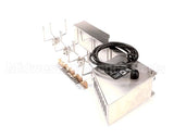 CV-RT-60 Crown Verity Rotisserie Assembly