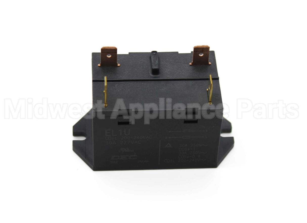 CV6231727730 Sanyo Hvac Power Relay