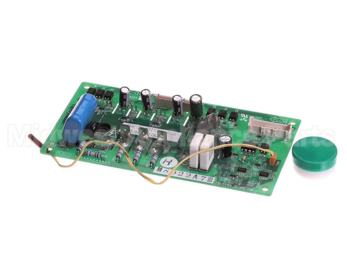 CV6231921916 Sanyo Hvac Pcb Control Board