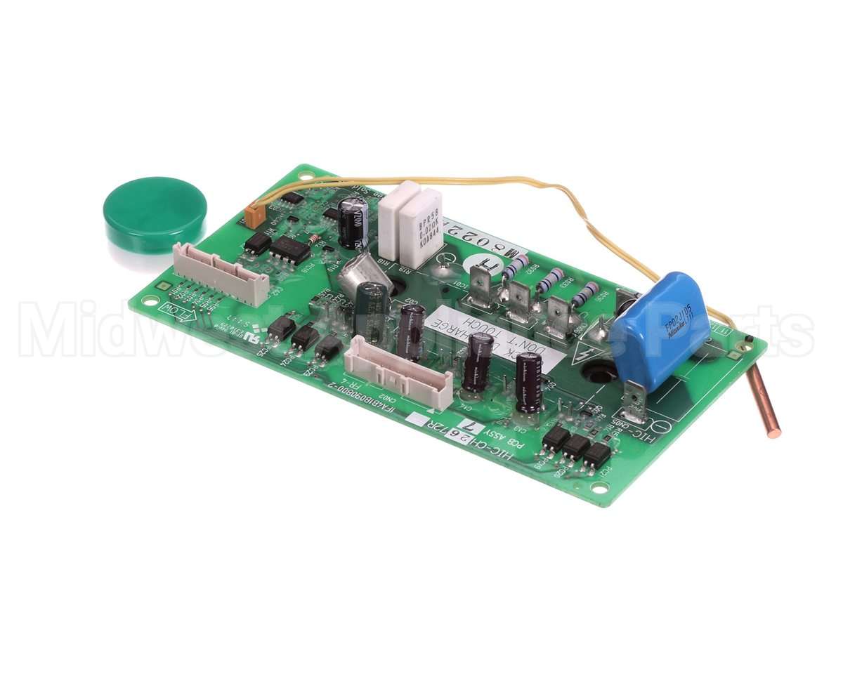 CV6231921916 Sanyo Hvac Pcb Control Board