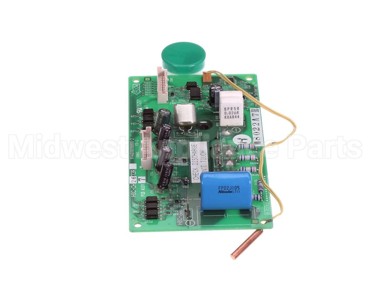 CV6231921916 Sanyo Hvac Pcb Control Board