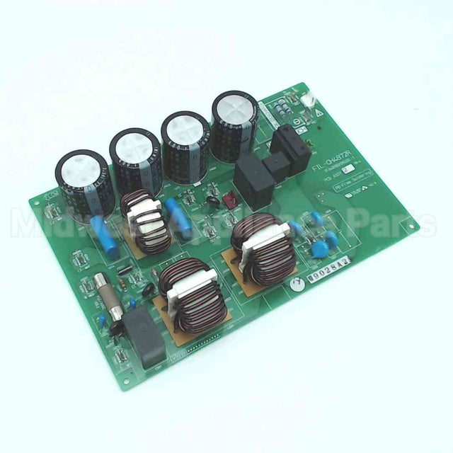 CV6231921923 Sanyo Hvac Filter Board