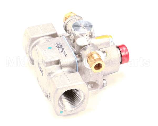 CW605-B Peerless Valvepilot Safety