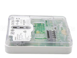 CWE2D Veris Industries Air Qual Sensor,Co2,Wall,Temp