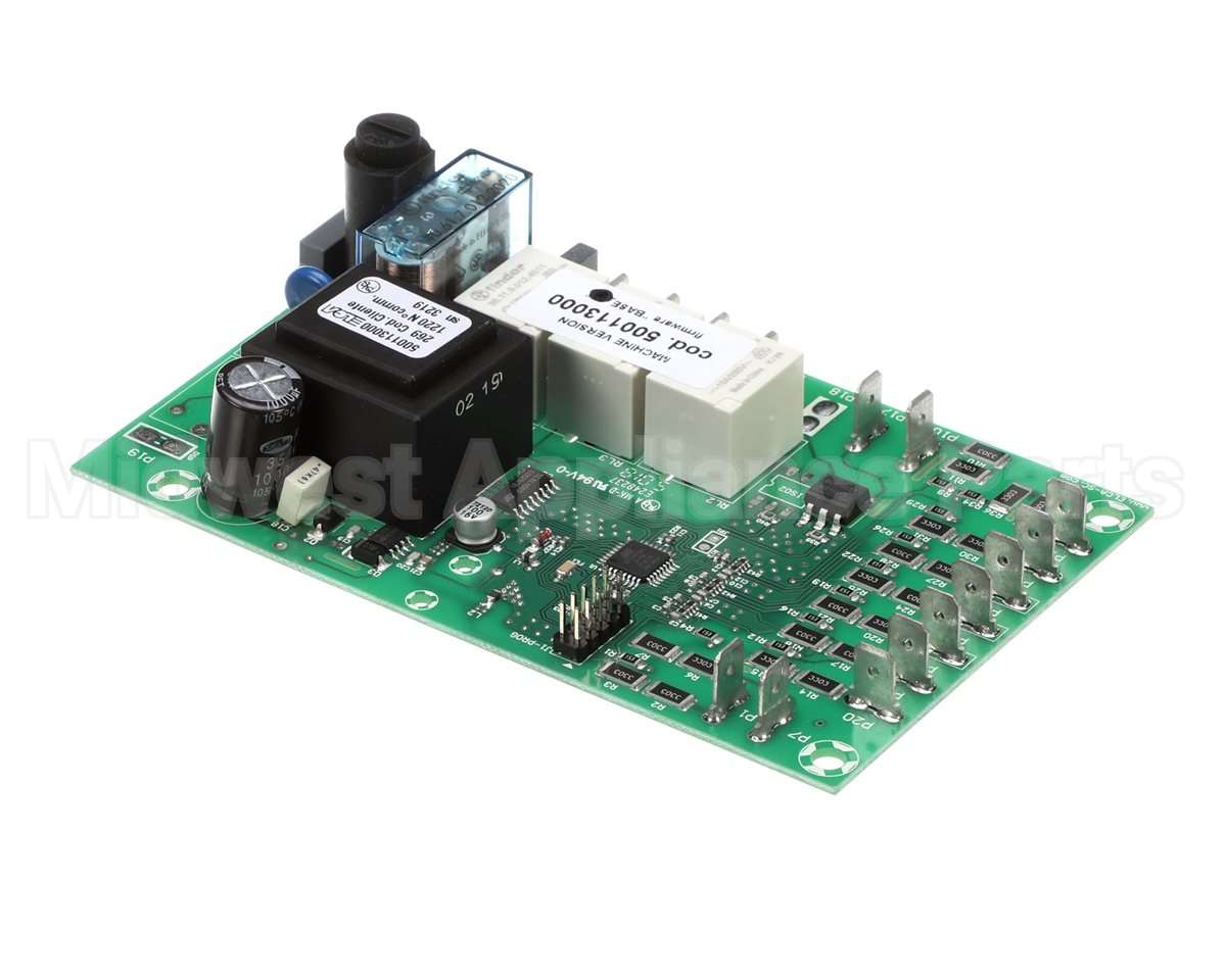 CWM500113000 Jackson Pc Board Scheda Elettr,Risc