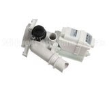 CWM510011100 Jackson Drain Pump W/Filter 208/240V