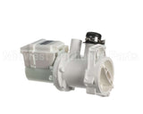 CWM510011100 Jackson Drain Pump W/Filter 208/240V