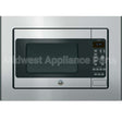 CX1530SSSS GE Microwave Optional 30 Built-In Trim Kit