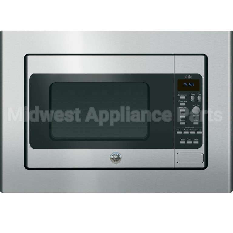 CX1530SSSS GE Microwave Optional 30 Built-In Trim Kit