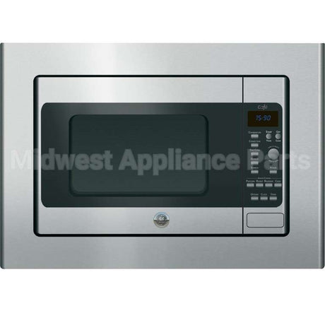 CX1530SSSS GE Microwave Optional 30 Built-In Trim Kit