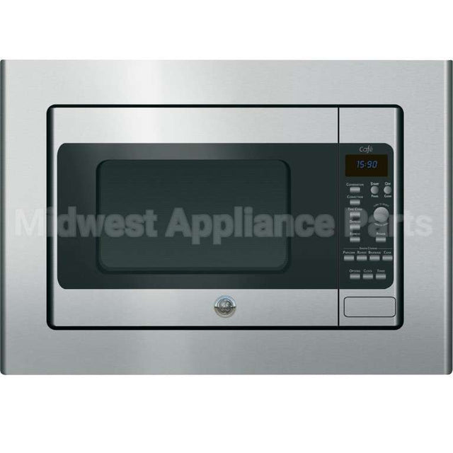 CX1530SSSS GE Microwave Optional 30 Built-In Trim Kit