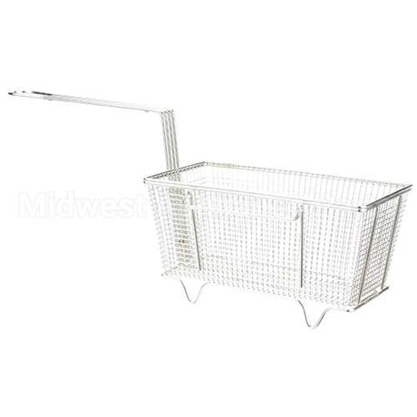 CX207 Compatible General Electric Twin Basket 12-1/8L 6-3/8W 5-3/8D