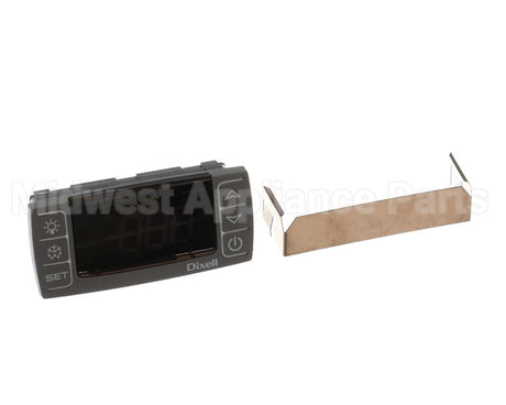 CX620 Wasserstrom Controller Display