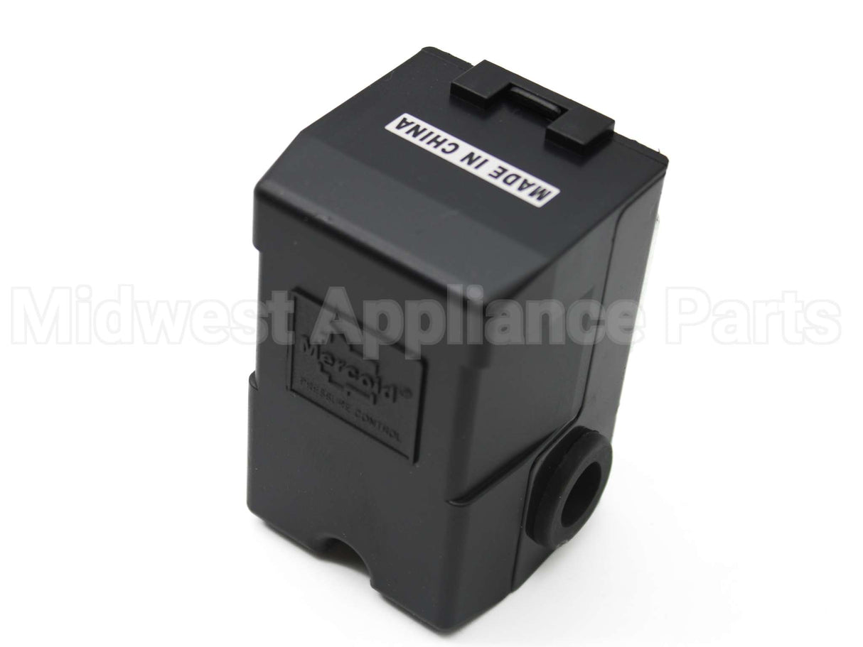 CXA-R1 Dwyer Instruments 15/80# 1/4"Fpt N/O # Switch