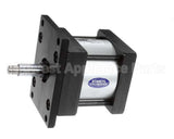 CY001 Edlund Cyl, 625 5Borex1.5 S W/Adaptor